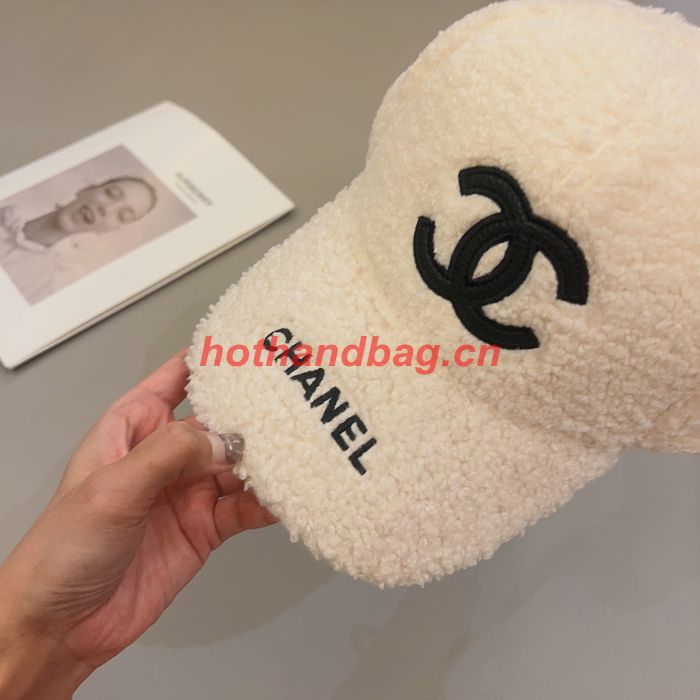 Chanel Hat CHH00482 Chanel Hat CHH00482