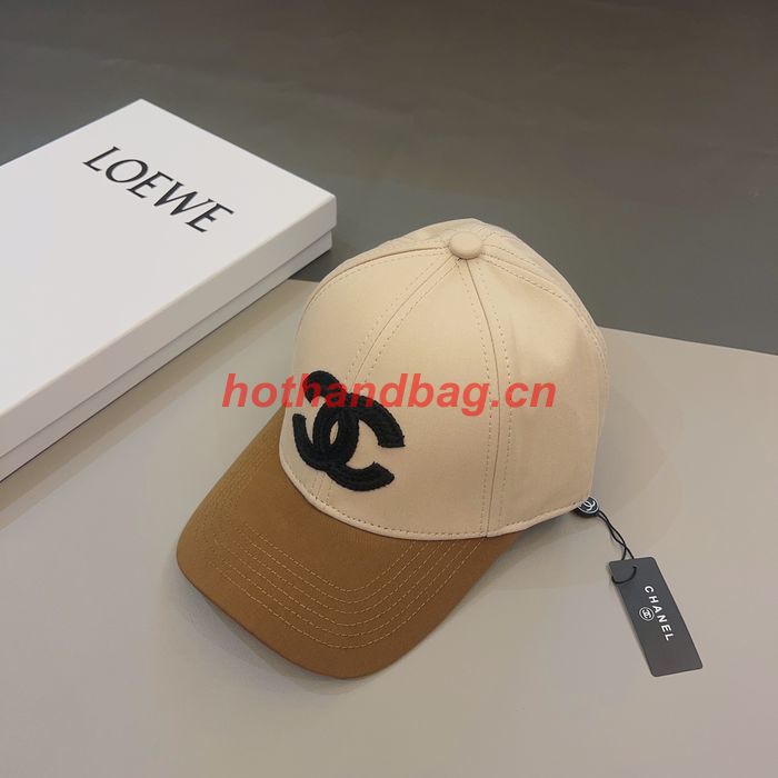 Chanel Hat CHH00495 Chanel Hat CHH00495