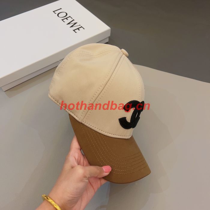 Chanel Hat CHH00495 Chanel Hat CHH00495