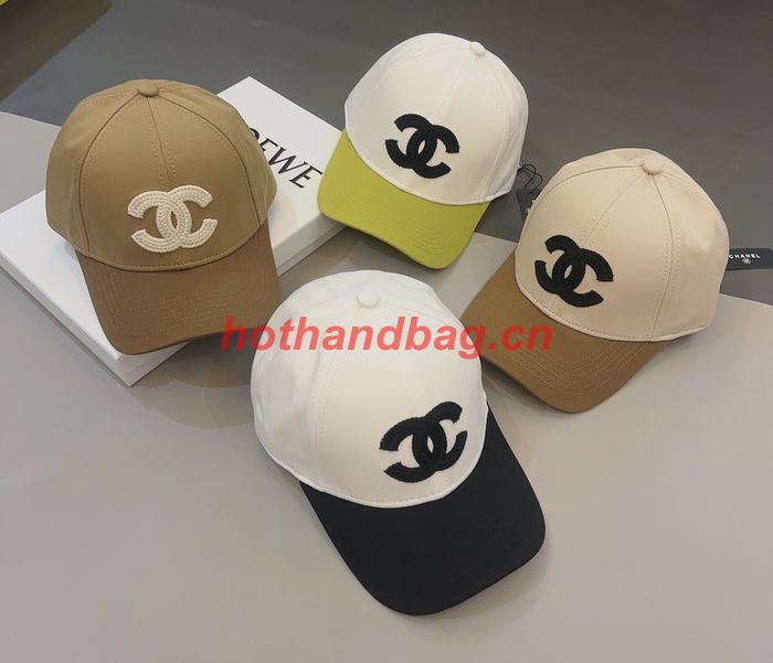 Chanel Hat CHH00495 Chanel Hat CHH00495