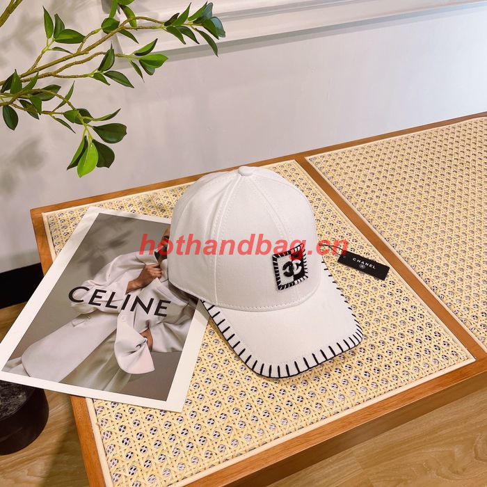 Chanel Hat CHH00509 Chanel Hat CHH00509