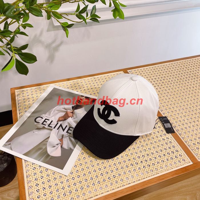 Chanel Hat CHH00514 Chanel Hat CHH00514