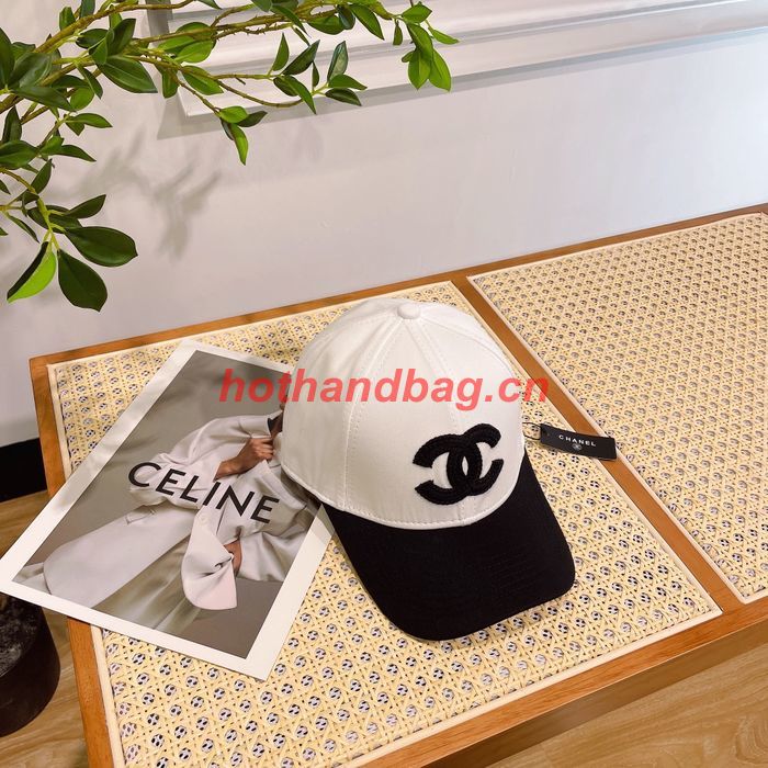 Chanel Hat CHH00514 Chanel Hat CHH00514