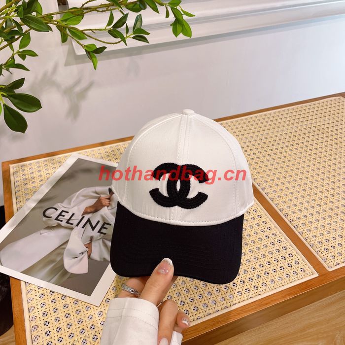 Chanel Hat CHH00514 Chanel Hat CHH00514