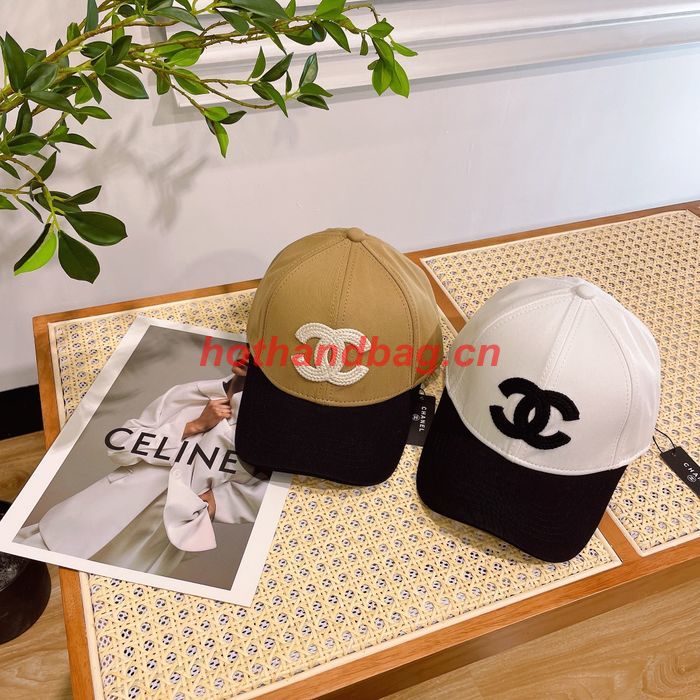 Chanel Hat CHH00514 Chanel Hat CHH00514