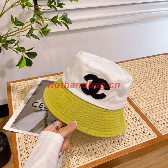 Chanel Hat CHH00517 Chanel Hat CHH00517