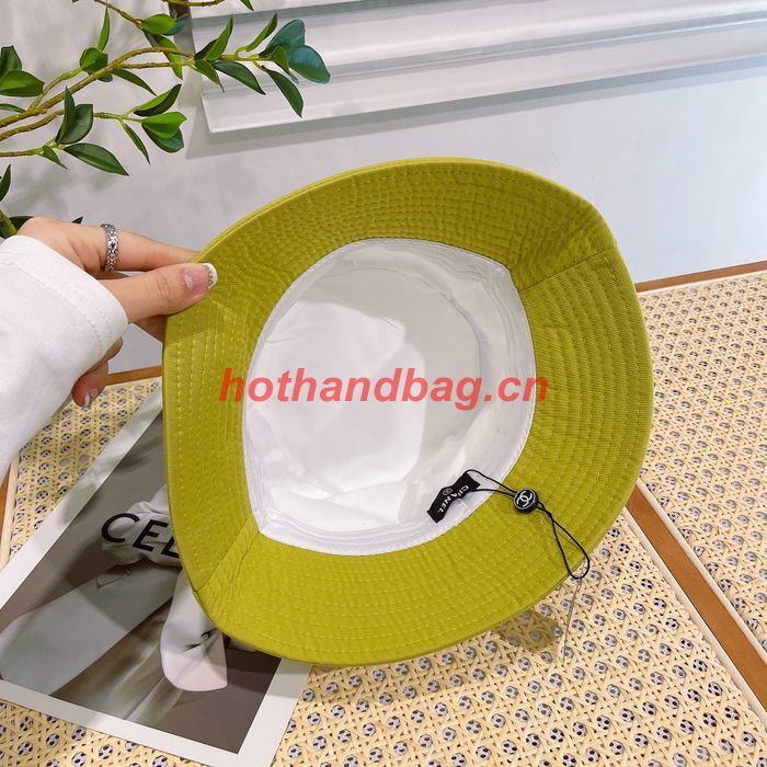 Chanel Hat CHH00517 Chanel Hat CHH00517