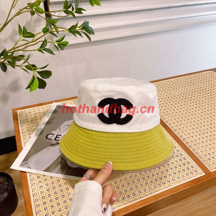 Chanel Hat CHH00517 Chanel Hat CHH00517