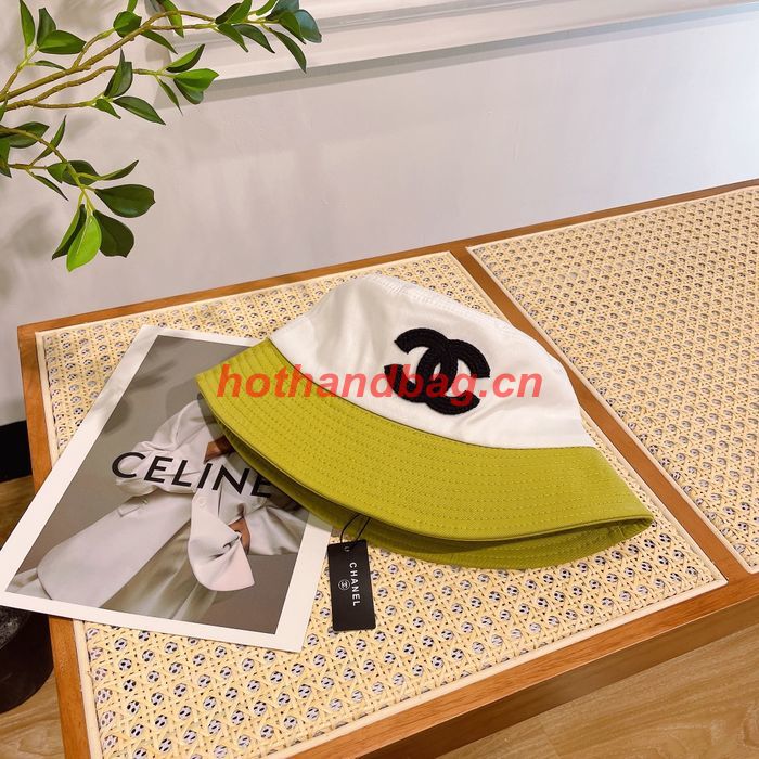 Chanel Hat CHH00517 Chanel Hat CHH00517