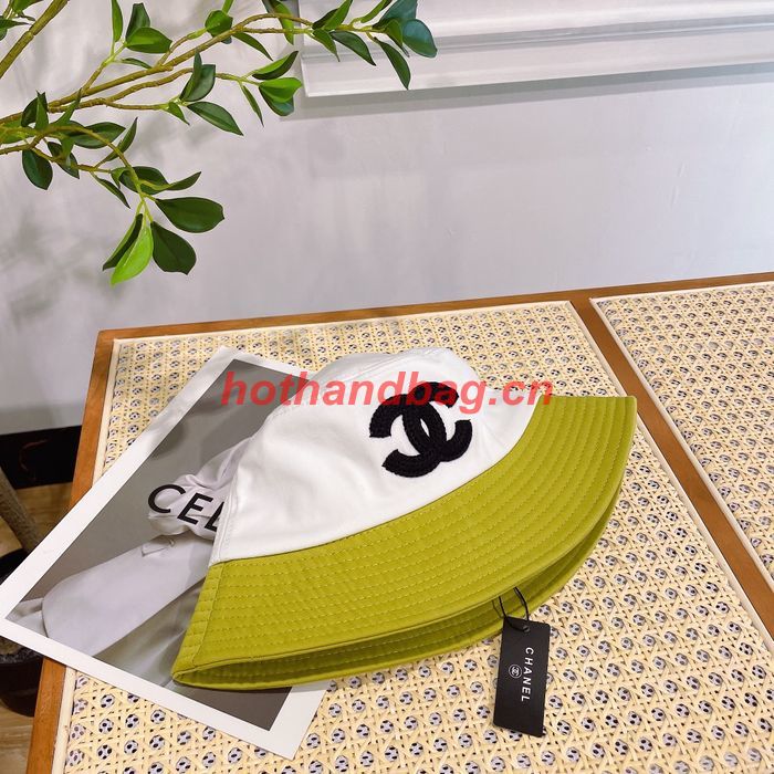 Chanel Hat CHH00517 Chanel Hat CHH00517