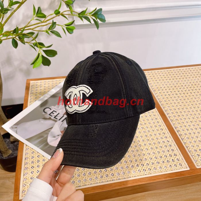 Chanel Hat CHH00533 Chanel Hat CHH00533