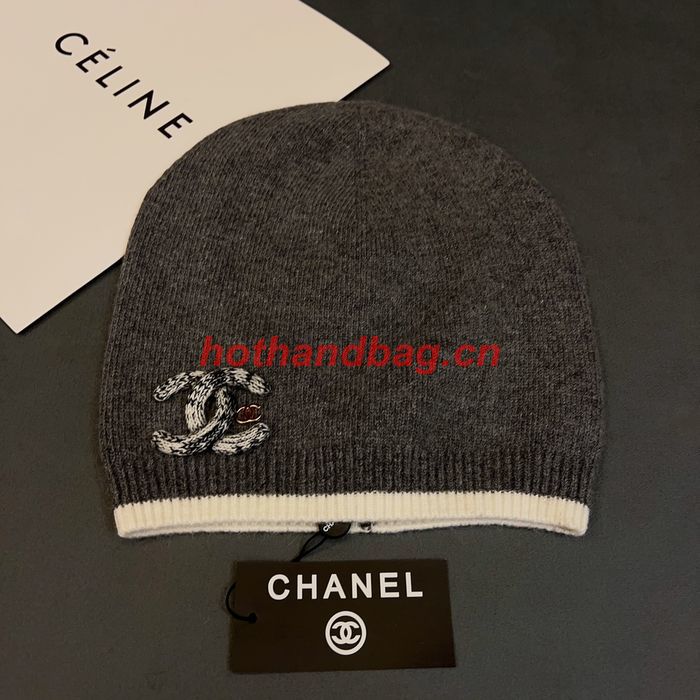 Chanel Hat CHH00547 Chanel Hat CHH00547
