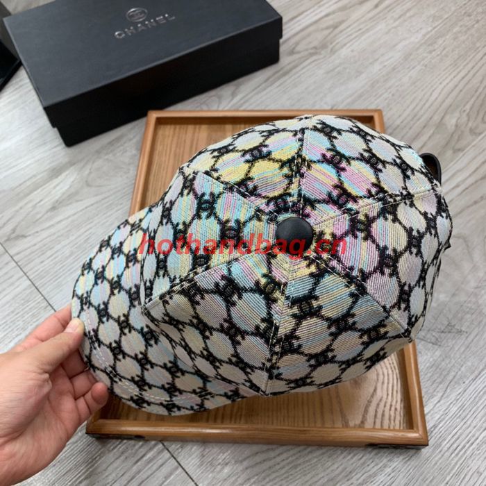 Chanel Hat CHH00575 Chanel Hat CHH00575