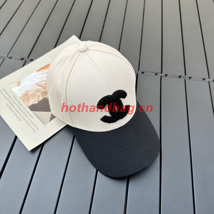 Chanel Hat CHH00606 Chanel Hat CHH00606