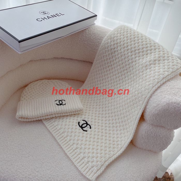 Chanel Scarf&Hat CHH00352 Chanel Scarf&Hat CHH00352