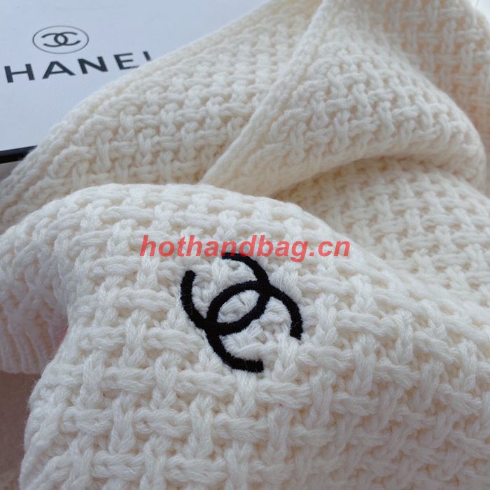 Chanel Scarf&Hat CHH00352 Chanel Scarf&Hat CHH00352