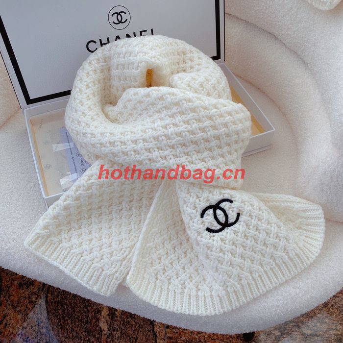 Chanel Scarf&Hat CHH00352 Chanel Scarf&Hat CHH00352