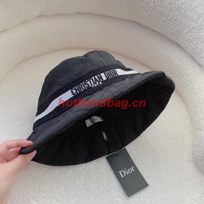 Dior Hat CDH00100 Dior Hat CDH00100