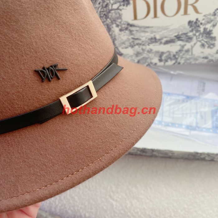 Dior Hat CDH00122 Dior Hat CDH00122