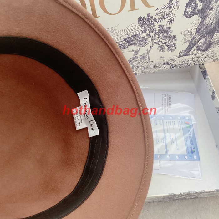 Dior Hat CDH00122 Dior Hat CDH00122