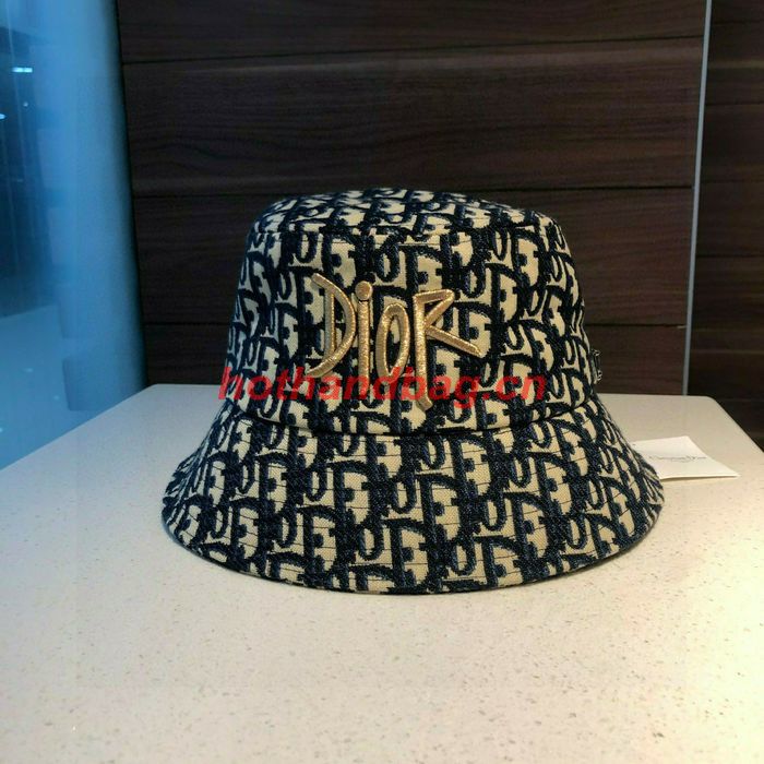 Dior Hat CDH00132 Dior Hat CDH00132
