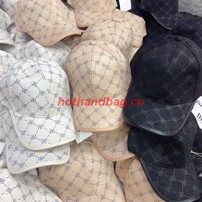 Dior Hat CDH00135-1 Dior Hat CDH00135-1