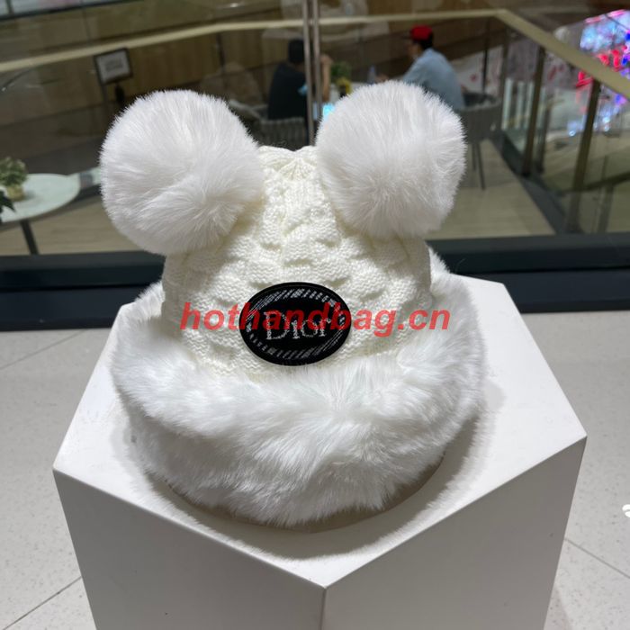Dior Hat CDH00190 Dior Hat CDH00190