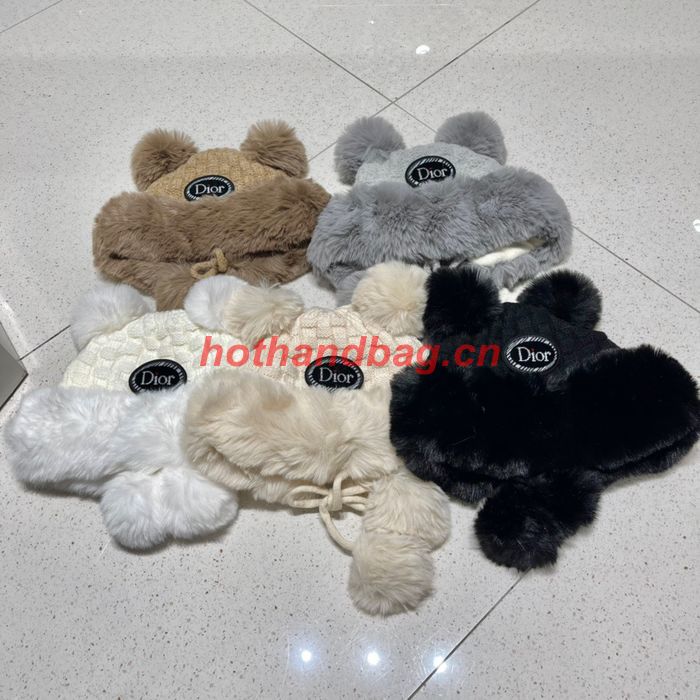 Dior Hat CDH00190 Dior Hat CDH00190