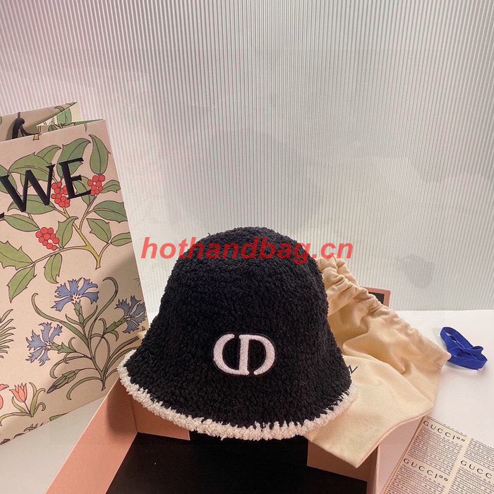 Dior Hat CDH00194 Dior Hat CDH00194