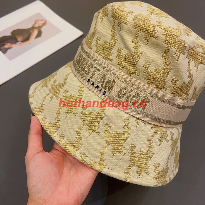 Dior Hat CDH00197 Dior Hat CDH00197
