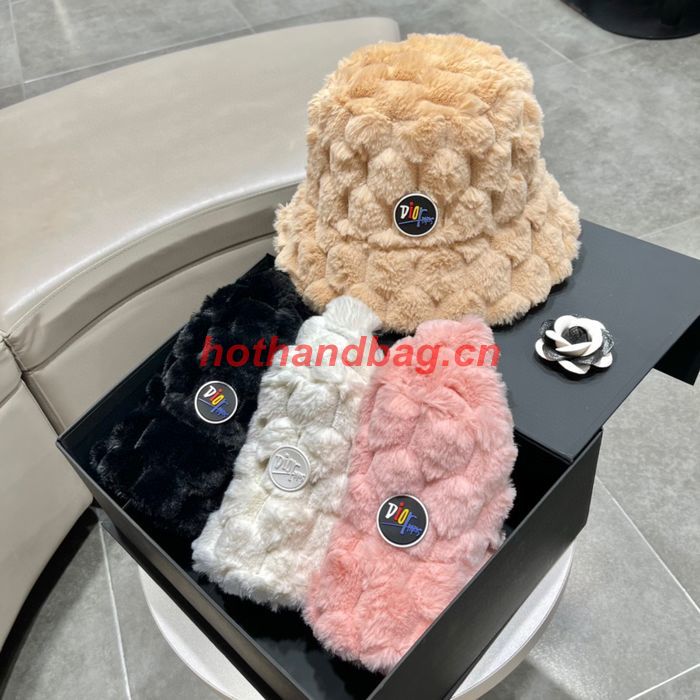Dior Hat CDH00201 Dior Hat CDH00201
