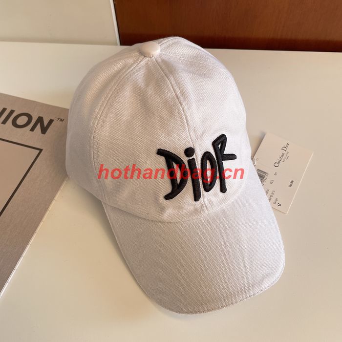 Dior Hat CDH00203 Dior Hat CDH00203