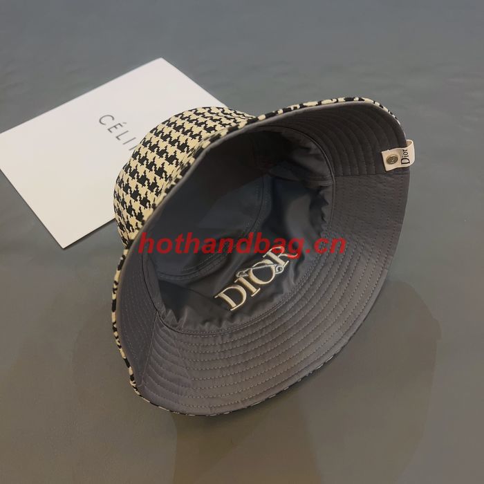 Dior Hat CDH00213 Dior Hat CDH00213