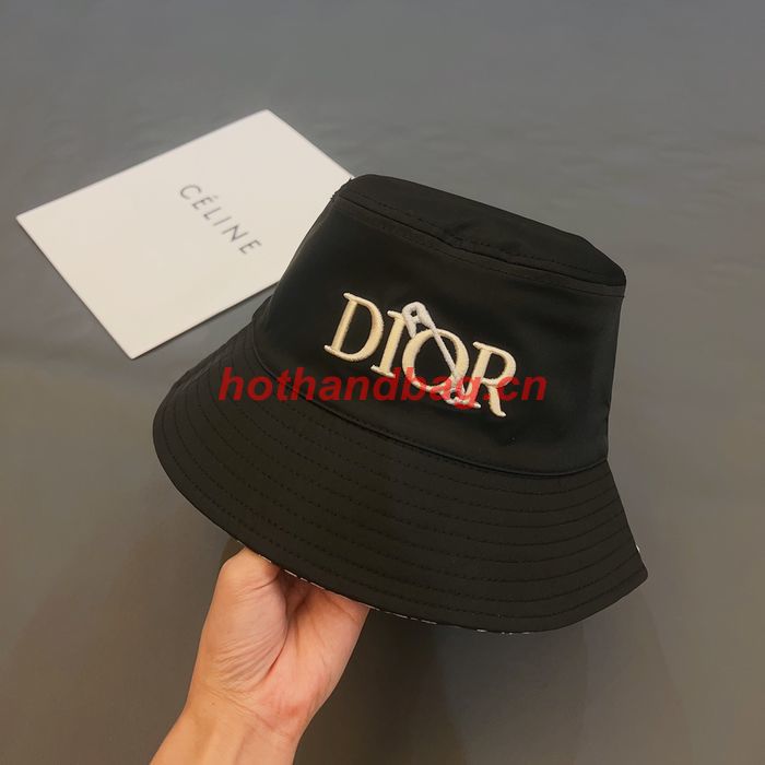 Dior Hat CDH00214 Dior Hat CDH00214