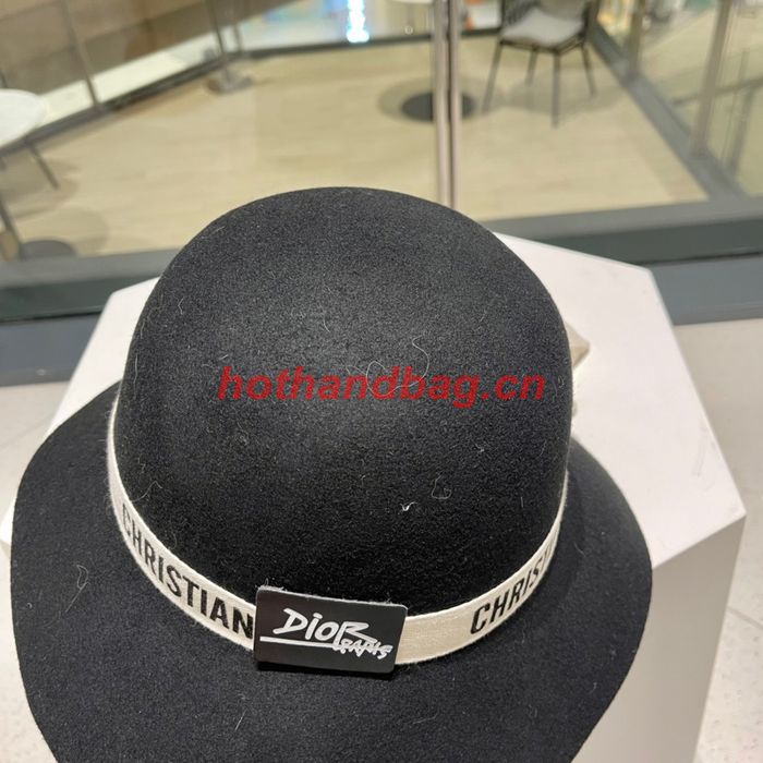 Dior Hat CDH00225 Dior Hat CDH00225
