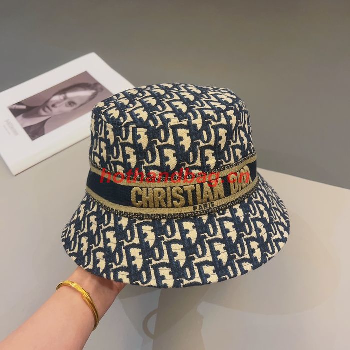 Dior Hat CDH00228 Dior Hat CDH00228
