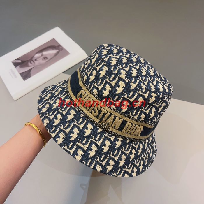 Dior Hat CDH00228 Dior Hat CDH00228