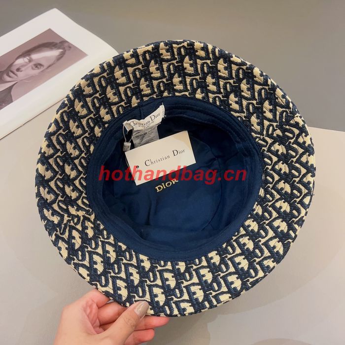 Dior Hat CDH00228 Dior Hat CDH00228