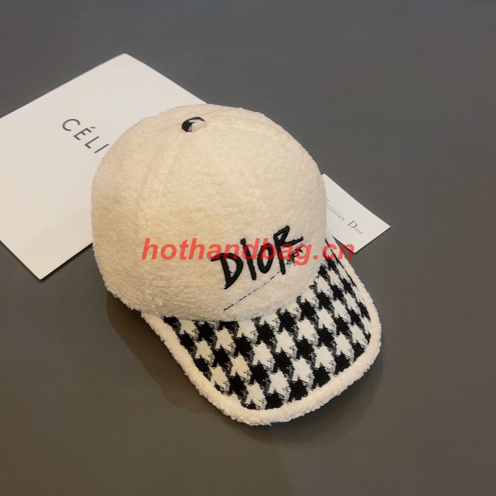 Dior Hat CDH00236 Dior Hat CDH00236