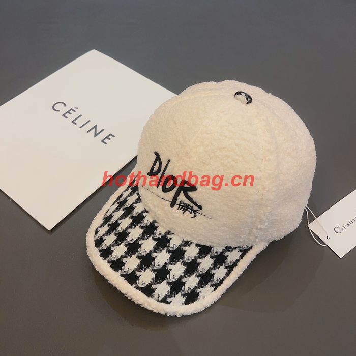 Dior Hat CDH00236 Dior Hat CDH00236