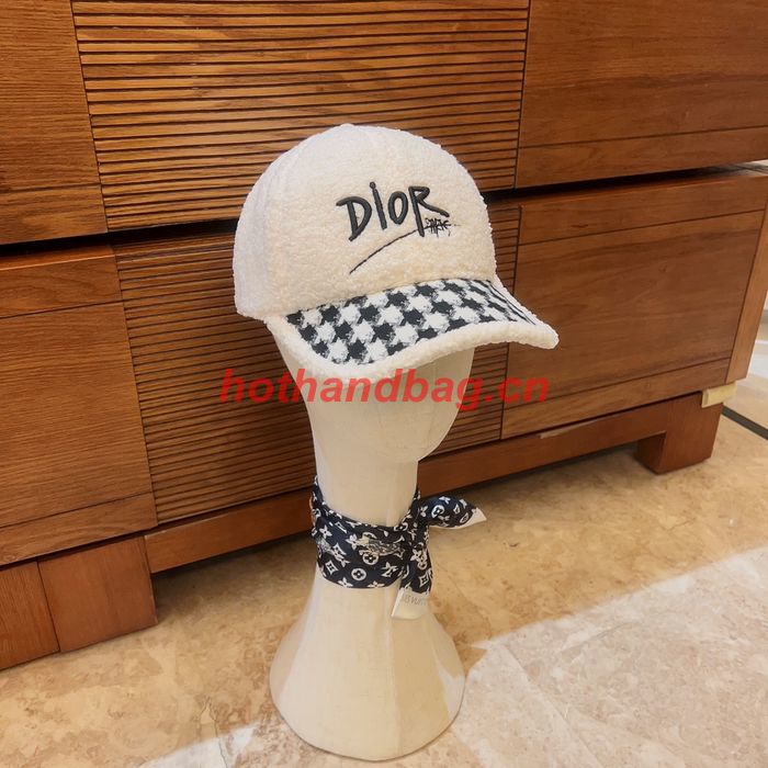 Dior Hat CDH00236 Dior Hat CDH00236
