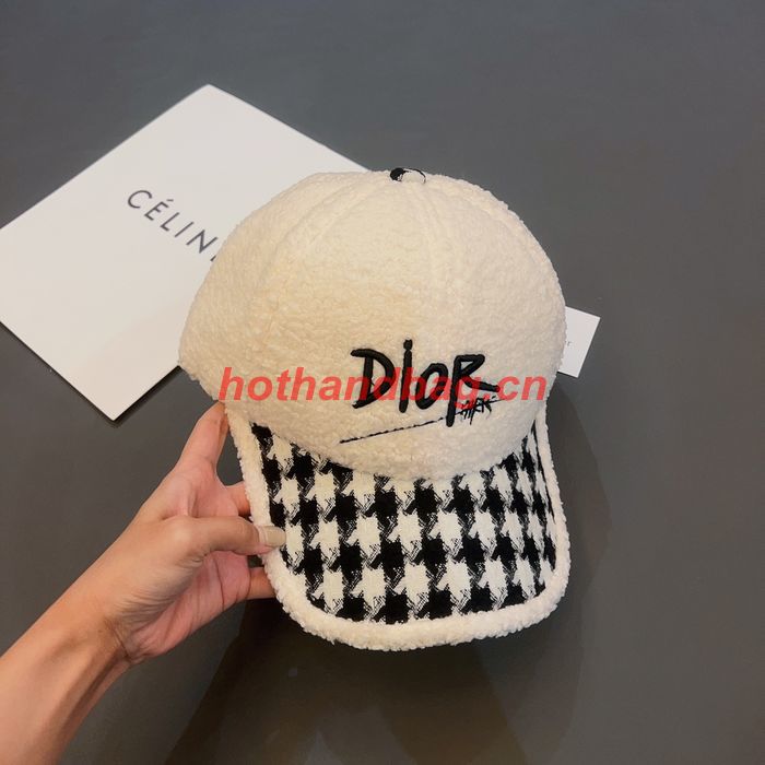 Dior Hat CDH00236 Dior Hat CDH00236