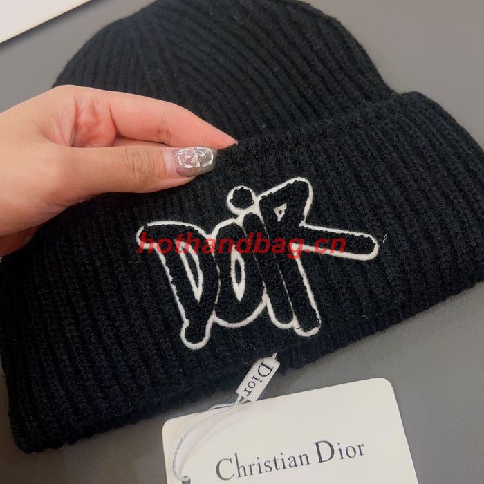 Dior Hat CDH00238 Dior Hat CDH00238