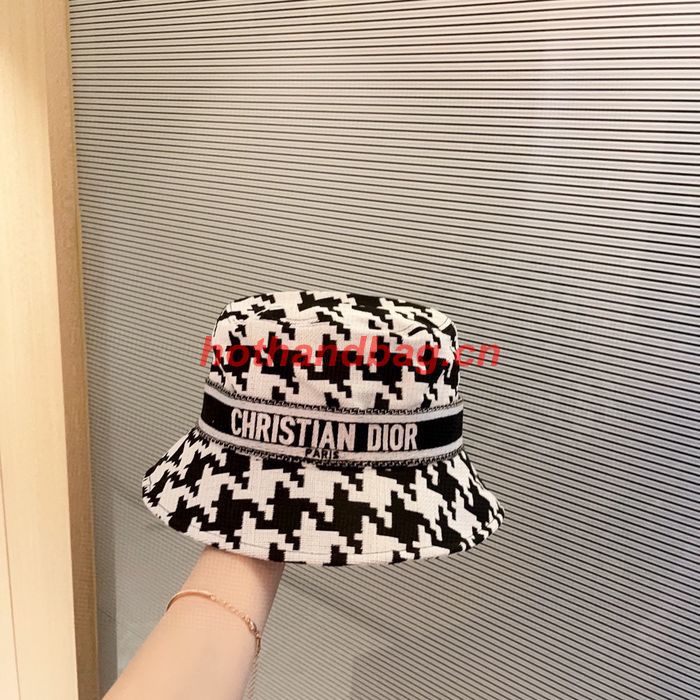 Dior Hat CDH00246 Dior Hat CDH00246