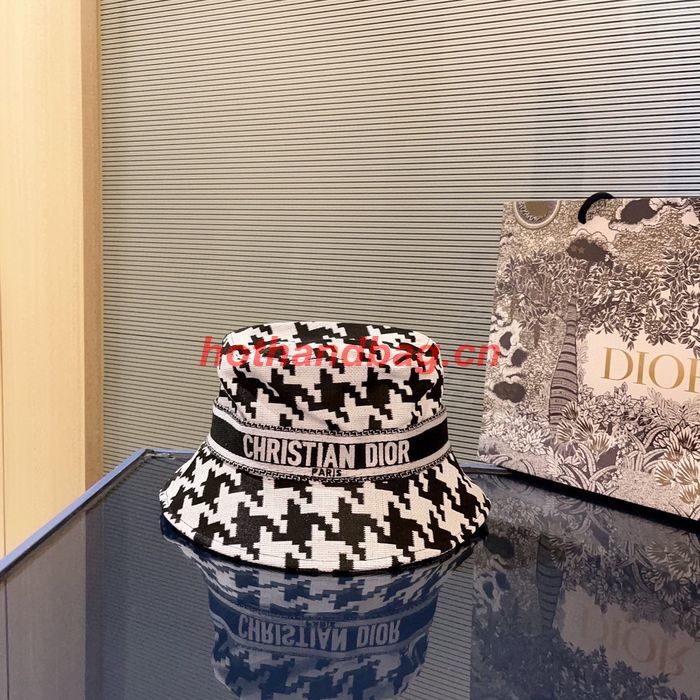 Dior Hat CDH00246 Dior Hat CDH00246