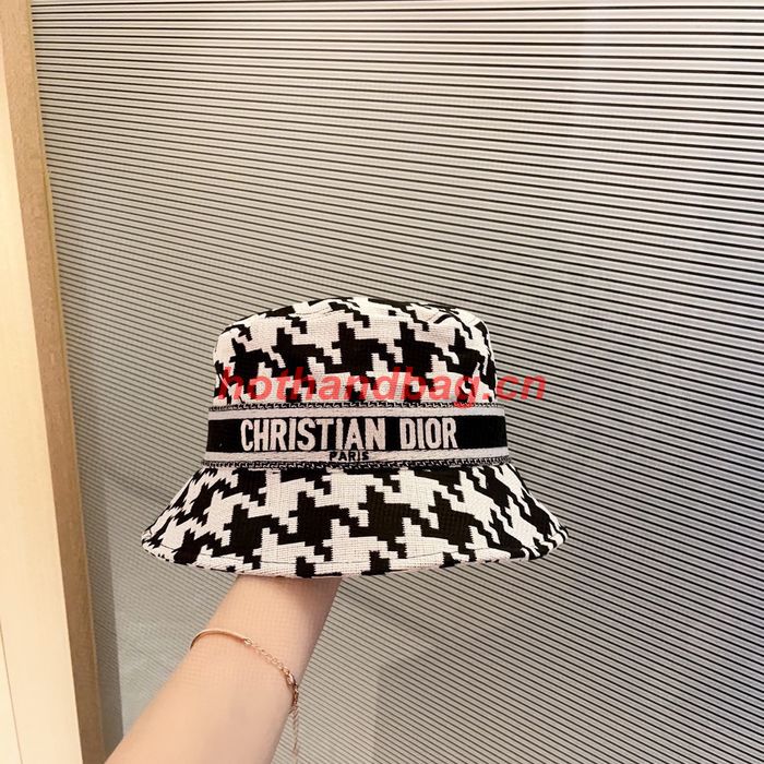 Dior Hat CDH00246 Dior Hat CDH00246