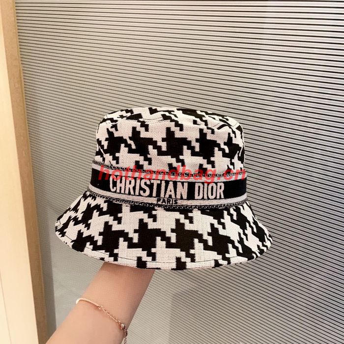 Dior Hat CDH00246 Dior Hat CDH00246