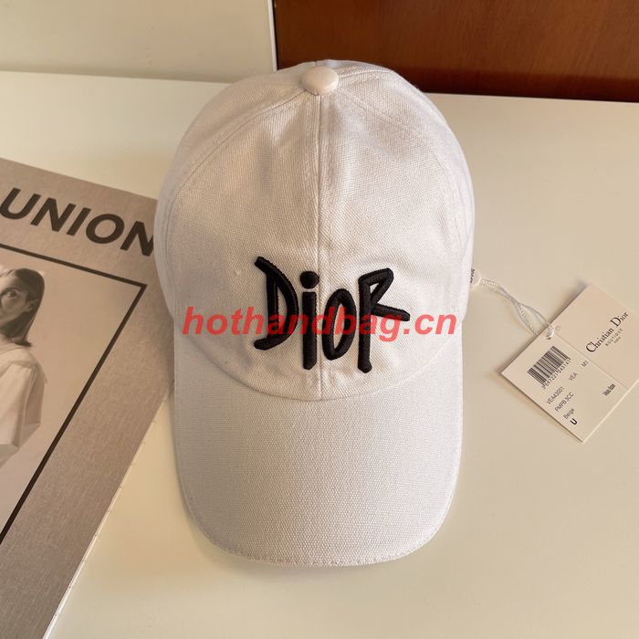 Dior Hat CDH00249 Dior Hat CDH00249