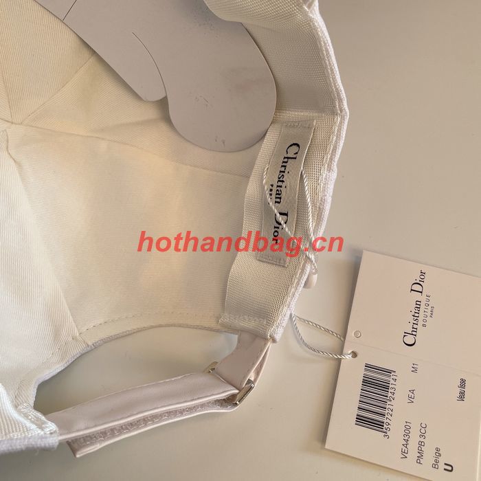 Dior Hat CDH00249 Dior Hat CDH00249