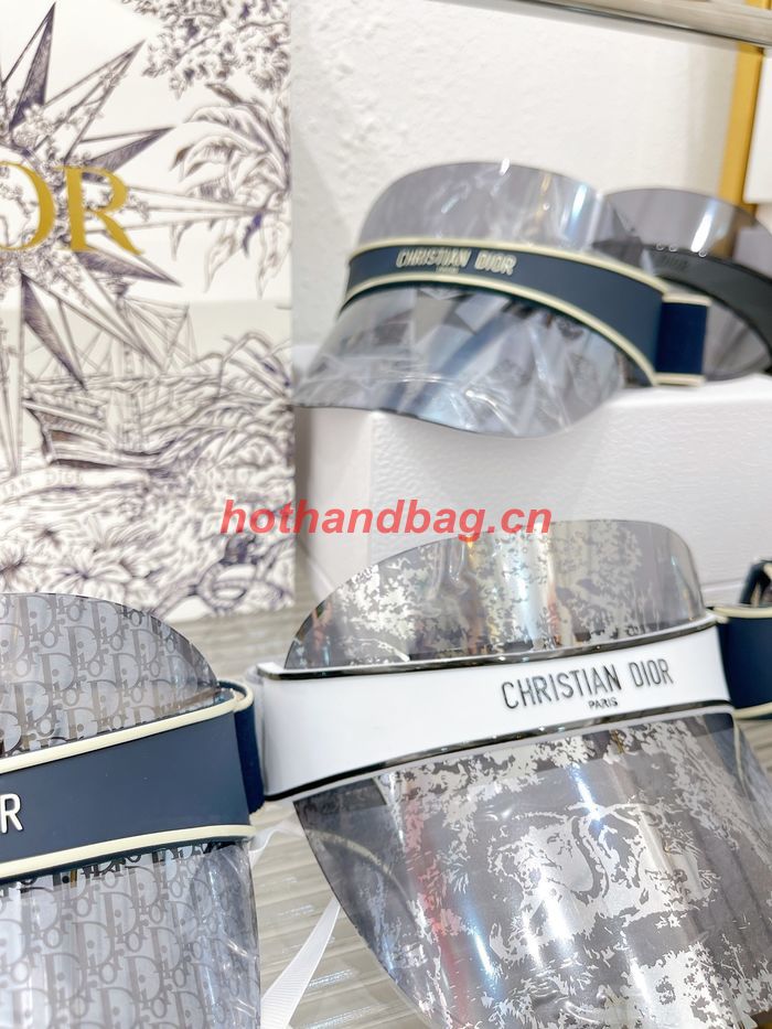 Dior Hat CDH00263-1 Dior Hat CDH00263-1